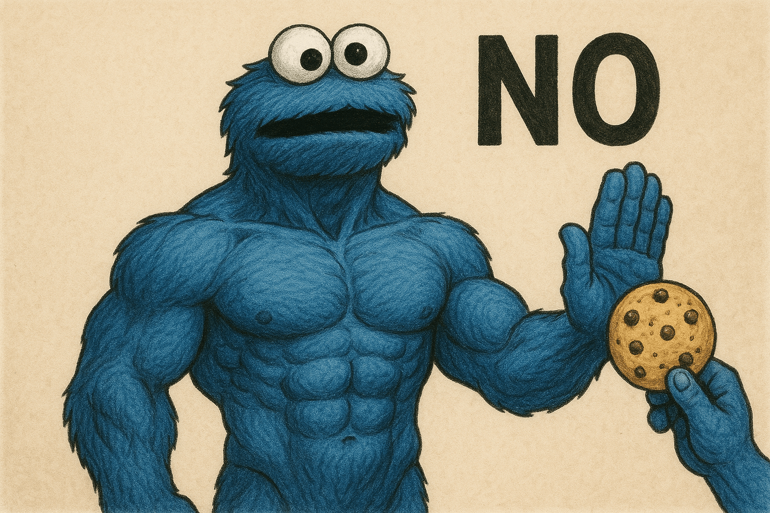 Reject Cookies Logo
