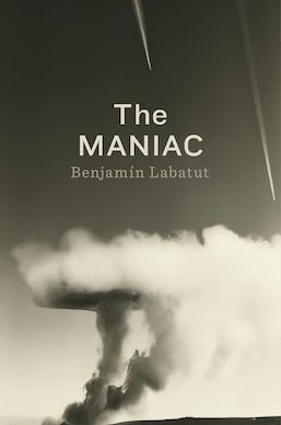The Maniac Logo